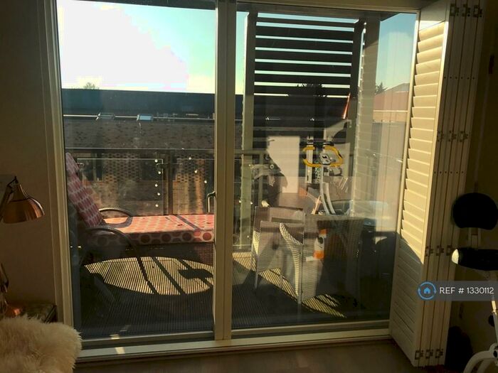 1 Bedroom Flat To Rent In Bed, Cambridge, CB2