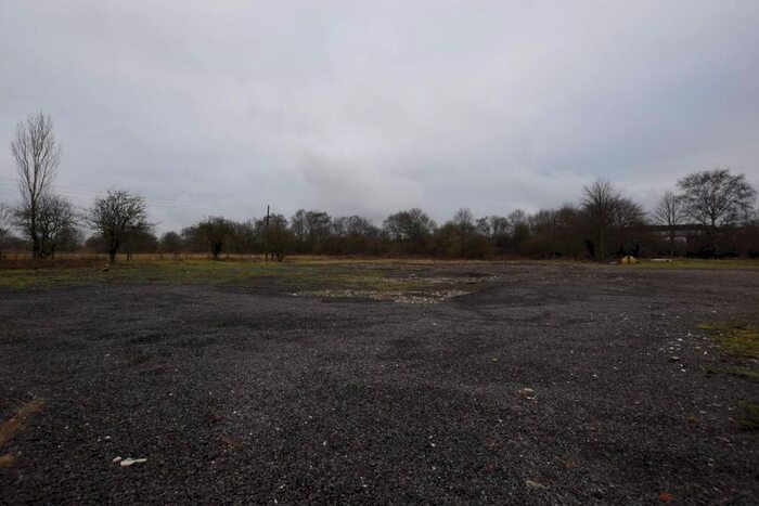 1 Bedroom Land To Rent In Old Rufford Road, Bilsthorpe, Newark, NG22