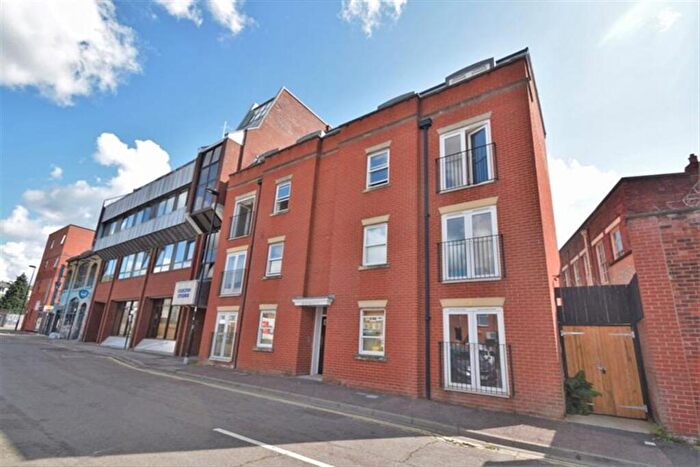 1 Bedroom Flat To Rent In Bedford Place, SO15