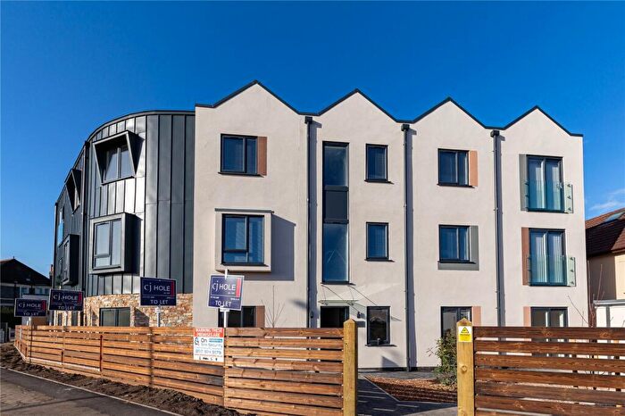 6 Bedroom Apartment To Rent In Filton Avenue, Horfield, Bristol, BS7