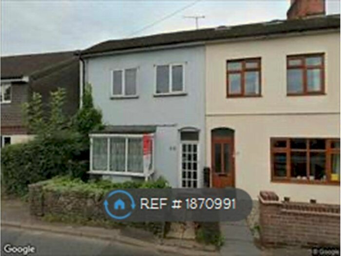 1 Bedroom Property To Rent In Guildford Road, Farnham, GU9