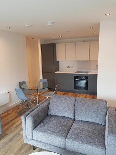 2 Bedroom Apartment To Rent In Manchester Manchester, M1