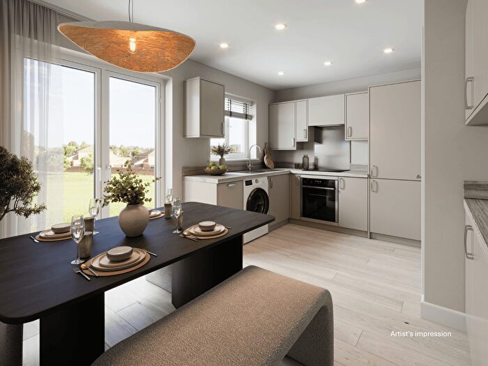 3 Bedroom Semi-detached House For Sale In Parr Avenue, Whiston, L35