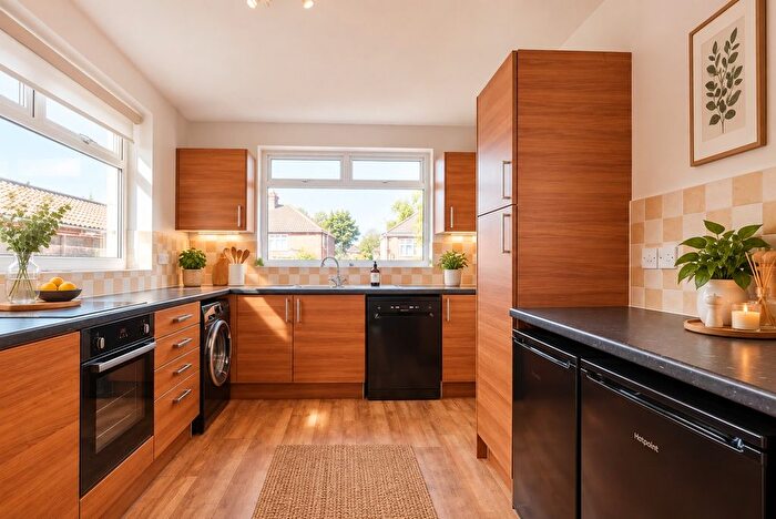 3 Bedroom Semi-Detached House For Sale In Tweed Avenue, Stockton-On-Tees, TS17