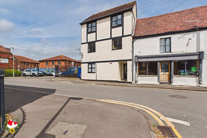 1 Bedroom Flat To Rent In St Catherine Street, Gloucester, GL1