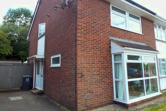 3 Bedroom Property To Rent In Driffield Gardens, Tonbridge, TN9