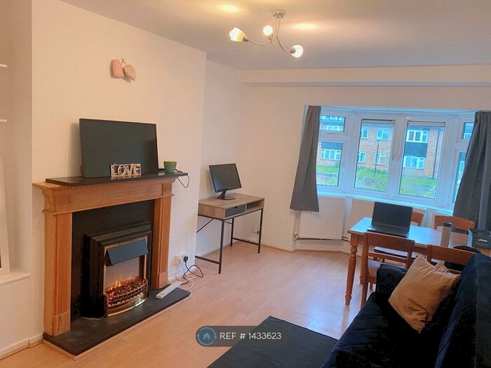 1 Bedroom Flat To Rent In Prospect Hill, London, E17