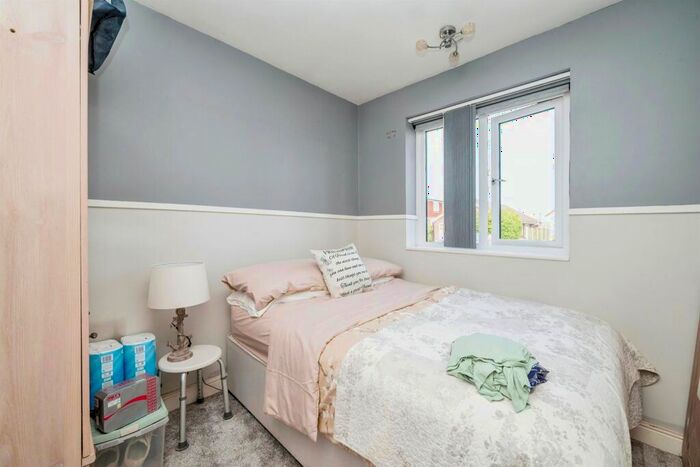 2 Bedroom Detached Bungalow For Sale In Second Avenue, Caister-On-Sea, Great Yarmouth, NR30