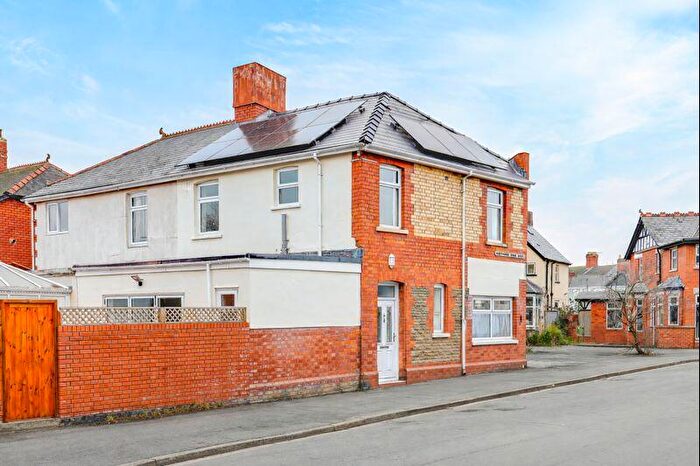 3 Bedroom Semi Detached House For Sale In Ty-Mawr Road, Llandaff North, Cardiff, CF14