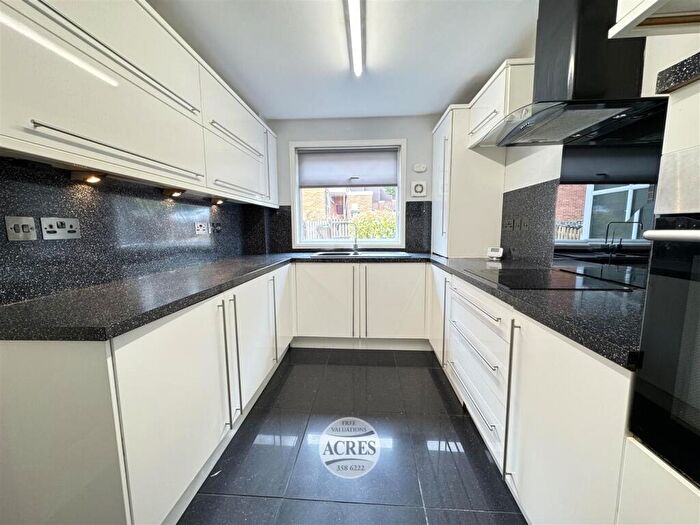 3 Bedroom Terraced House For Sale In Edmonton Avenue, Great Barr, Birmingham, B44