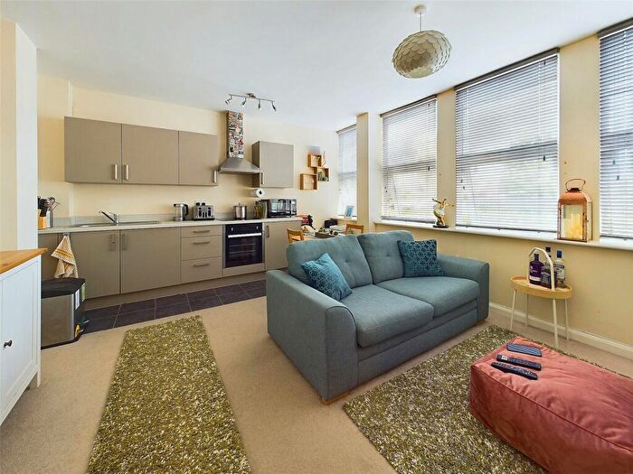 1 Bedroom Apartment For Sale In Crittall Road, Witham, Essex, CM8