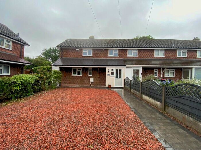 3 Bedroom House To Rent In Forge Road, Shustoke, ., B46