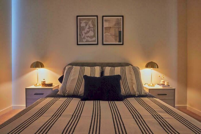 2 Bedroom Apartment To Rent In Corkfield Birmingham, Pershore Road, Birmingham, B5