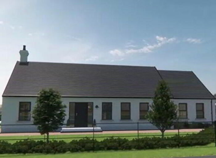 4 Bedroom Detached Bungalows For Sale In Site Loughmallon Road, Creggan, Omagh, BT79