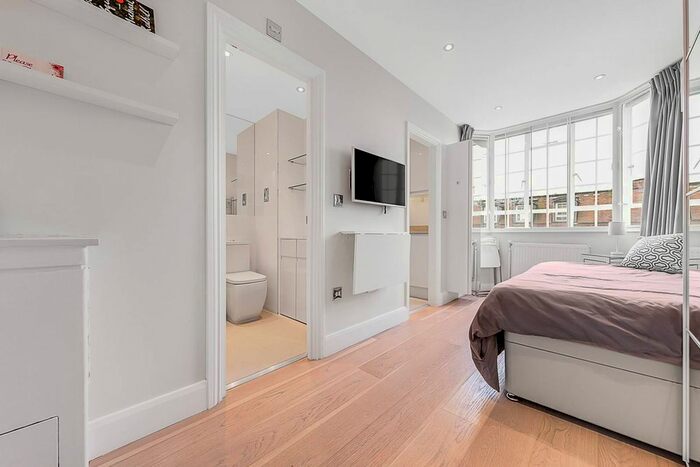 Studio To Rent In Sloane Avenue, Chelsea, London, SW3