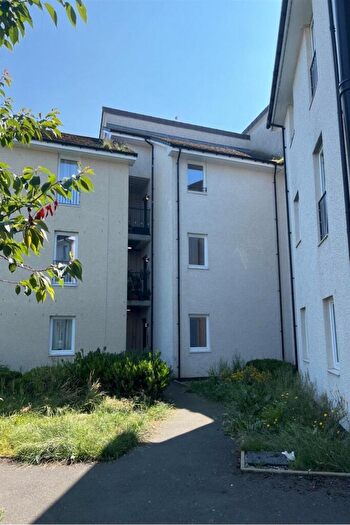 2 Bedroom Flat To Rent In Cloverleaf Grange, AB21