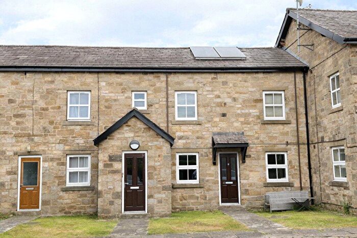 1 Bedroom Apartment For Sale In , The Farm, Keighley Road, Skipton, BD23