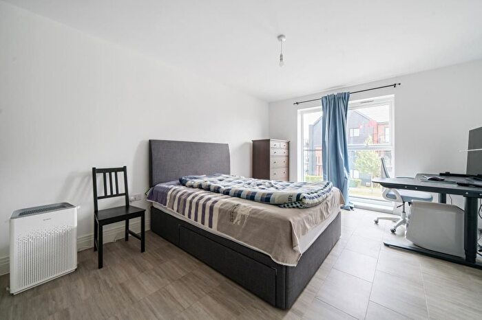 1 Bedroom Flat To Rent In Wantage, Vale Of White Horse, OX12