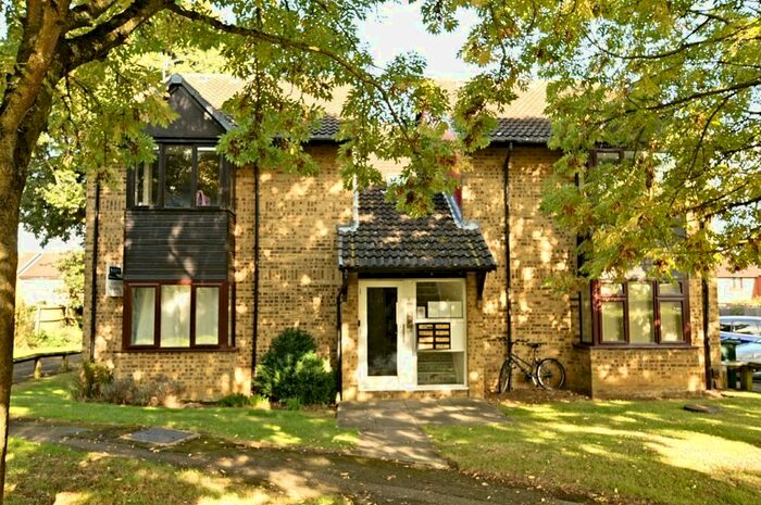 1 Bedroom Flat To Rent In Wilsdon Way, Kidlington, OX5