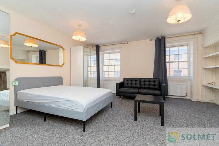 2 Bedroom Flat To Rent In New Quebec Street, Marble Arch, London, W1H