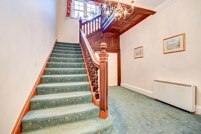2 Bedroom Flat For Sale In Coach Road, Sleights, Whitby, YO22