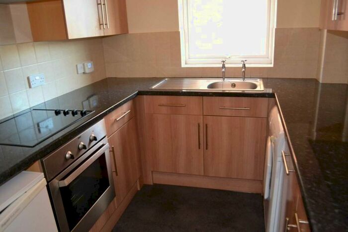 1 Bedroom Flat To Rent In Howard Mews, Norfolk, NR3