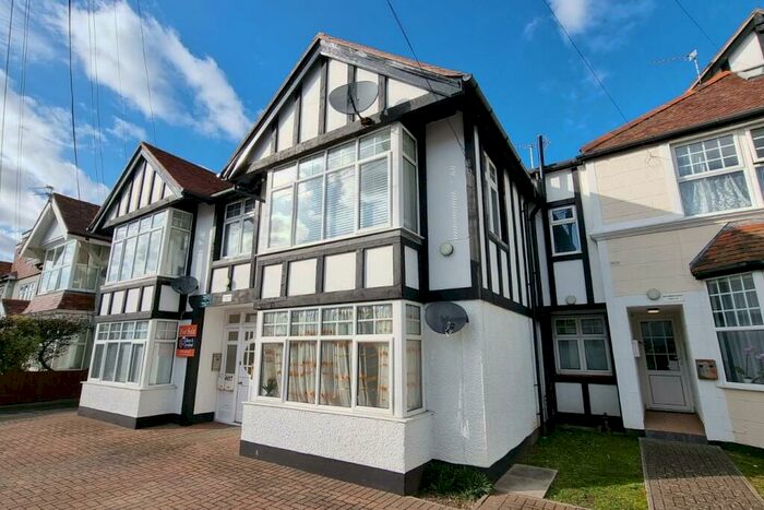 2 Bedroom Apartment To Rent In Stocker Road, Bognor Regis, PO21
