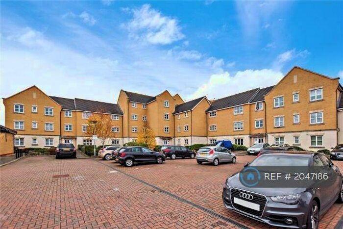 2 Bedroom Flat To Rent In Academy Court, Bexley, DA5