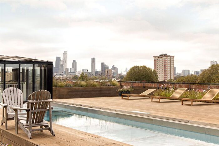 1 Bedroom Flat For Sale In Mentmore Terrace, London, E8