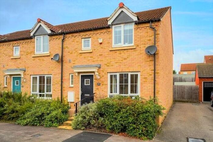 3 Bedroom Property To Rent In Allen Road, Ely, CB7