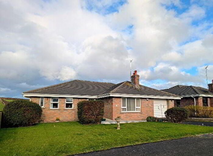 3 Bedroom Detached Bungalows For Sale In Meadow Park, Portstewart, BT55