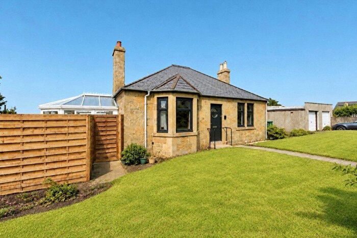 2 Bedroom Bungalow For Sale In Cummingston, Burghead, Elgin, Moray, IV30