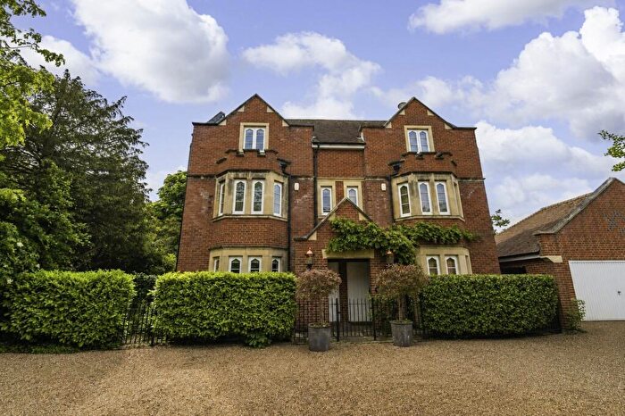4 Bedroom Semi Detached House For Sale In Portland Square, New Dover Road, Canterbury, Kent, CT1