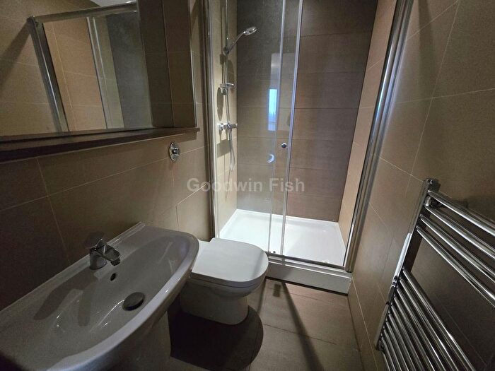 2 Bedroom Flat To Rent In Alto Apartment, Sillivan Way, Salford, M3