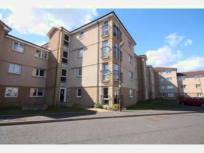 2 Bedroom Flat To Rent In Newlands Court, Bathgate, EH48