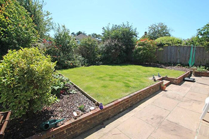 3 Bedroom Detached Bungalow For Sale In Eridge Road, Eastbourne, BN21