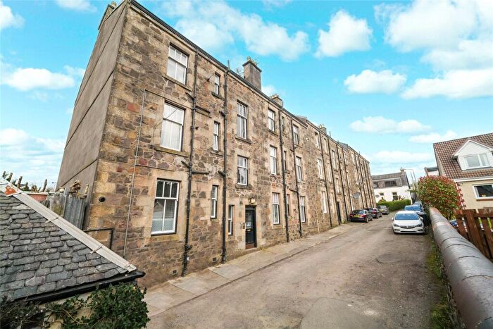 1 Bedroom Flat For Sale In Rosebank Terrace, Kilmacolm, PA13