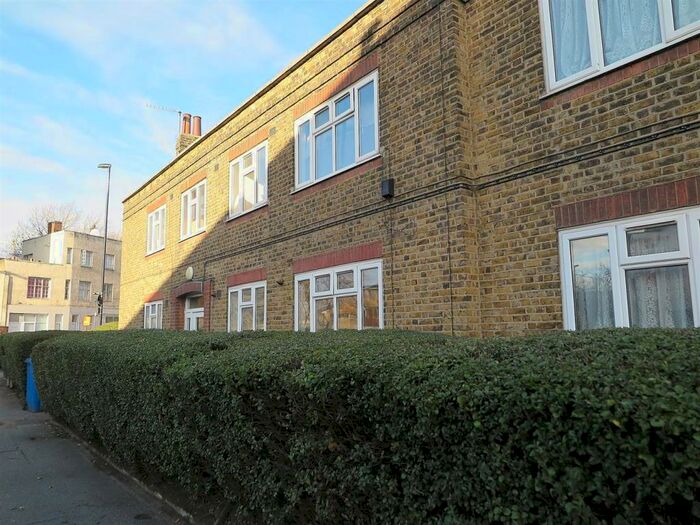 2 Bedroom Apartment To Rent In Bestwood Street, Deptford, SE8