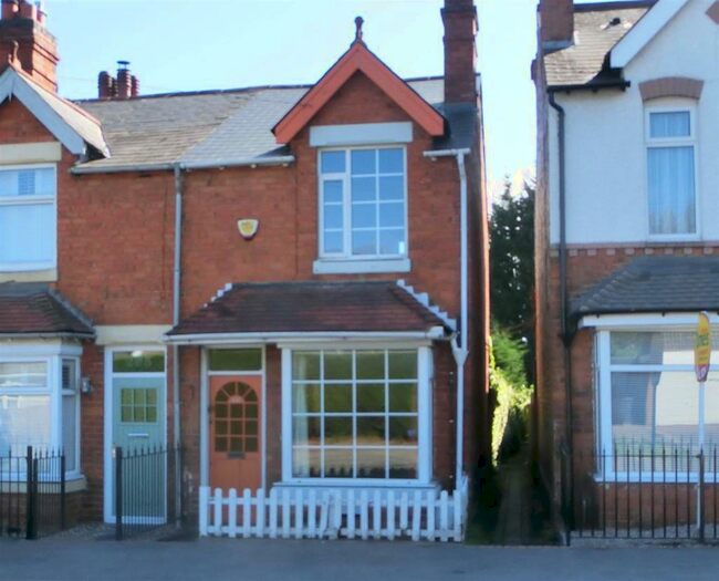 Houses for sale & to rent in Hollywood, Birmingham