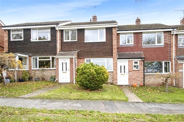 3 Bedroom Terraced House To Rent In Windrush, Highworth, Wiltshire, SN6