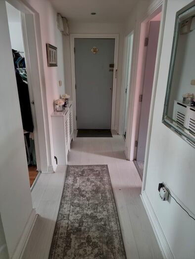 2 Bedroom Flat To Rent In Western Avenue, Liverpool, L36