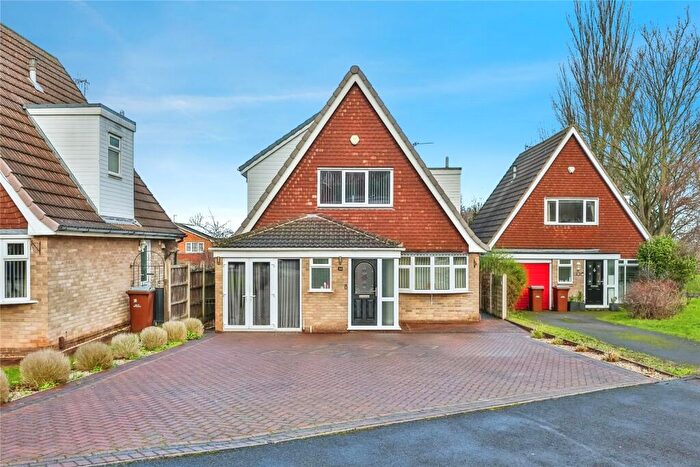 5 Bedroom Detached House For Sale In Fleam Road, Clifton Grove, Nottingham, NG11