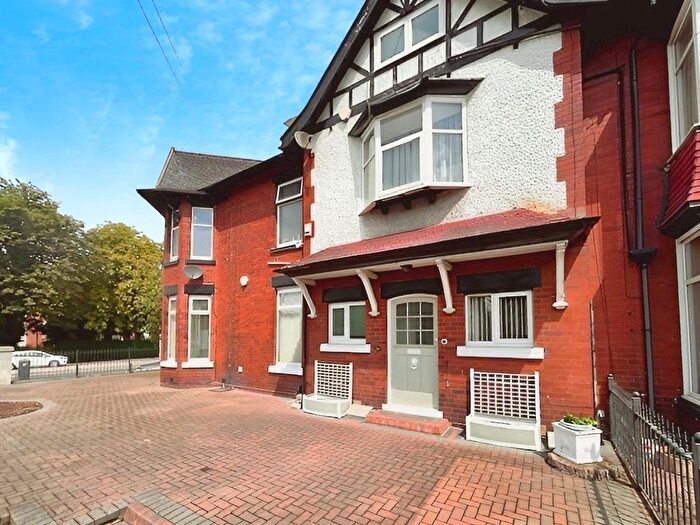 1 Bedroom Flat To Rent In Thorne Road, Doncaster, South Yorkshire, DN1