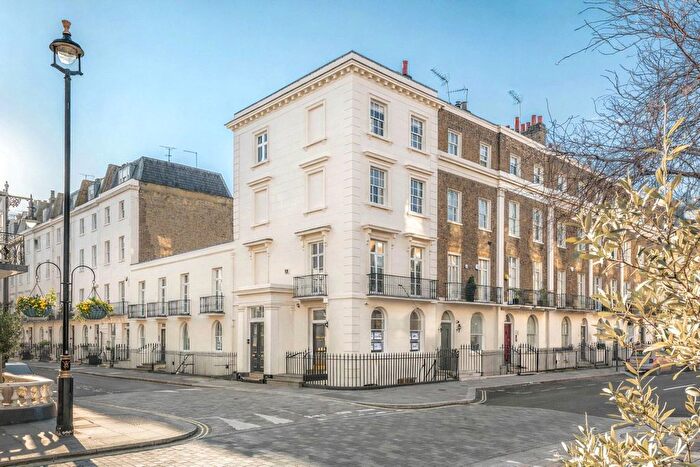 2 Bedroom Flat For Sale In Elizabeth Street, Belgravia, London, SW1W