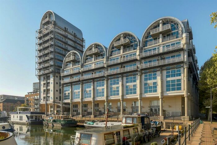 1 Bedroom Apartment To Rent In Sweden Gate, Surrey Quays, SE16