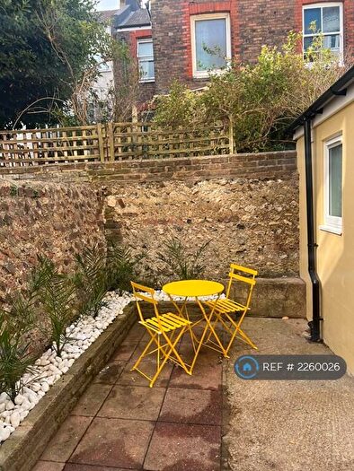 1 Bedroom Flat To Rent In Rugby Place, Brighton, BN2