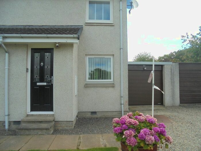 2 Bedroom Flat To Rent In Hazel Avenue, Culloden, Inverness, IV2