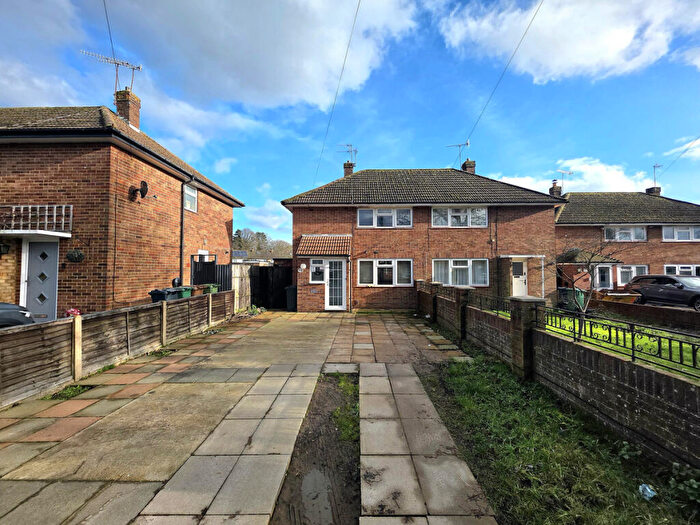 2 Bedroom Detached House To Rent In Staplehurst Road, Reigate, RH2