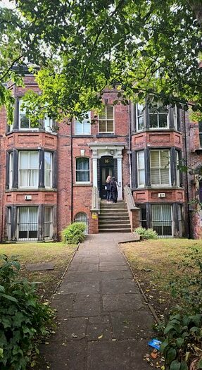 1 Bedroom Flat To Rent In Moorland Road, Leeds, LS6