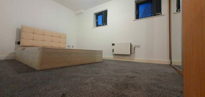2 Bedroom Flat To Rent In Parkside, Ridley Street, , Birmingham, B1